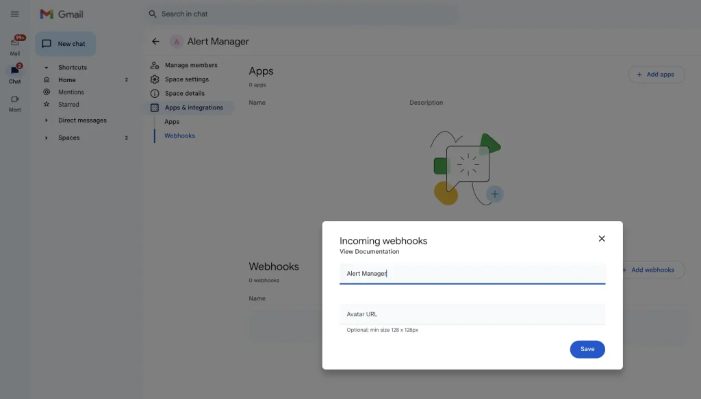 monitoring mikrotik dengan netwatch