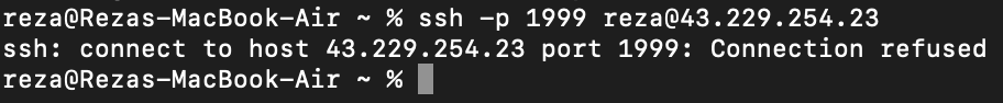 port knocking mikrotik